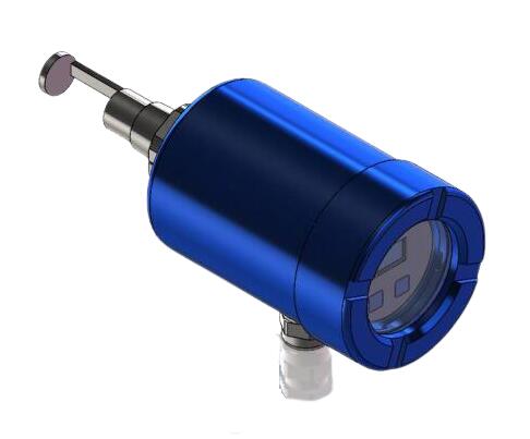 XTK-U01型液體分層自動(dòng)檢測儀