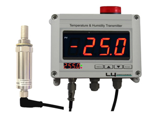 XTK-80系列耐腐蝕在線露點儀